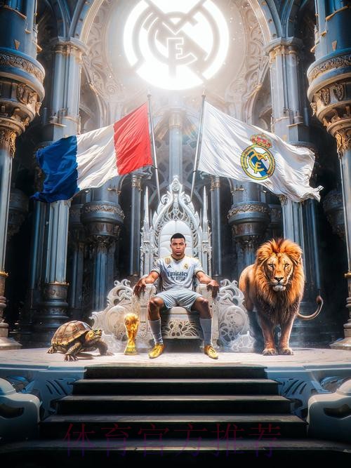 皇马2024年的头号目标是姆巴佩 正等他合同到期